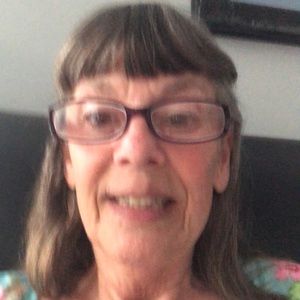 Meet your Posher, Donna